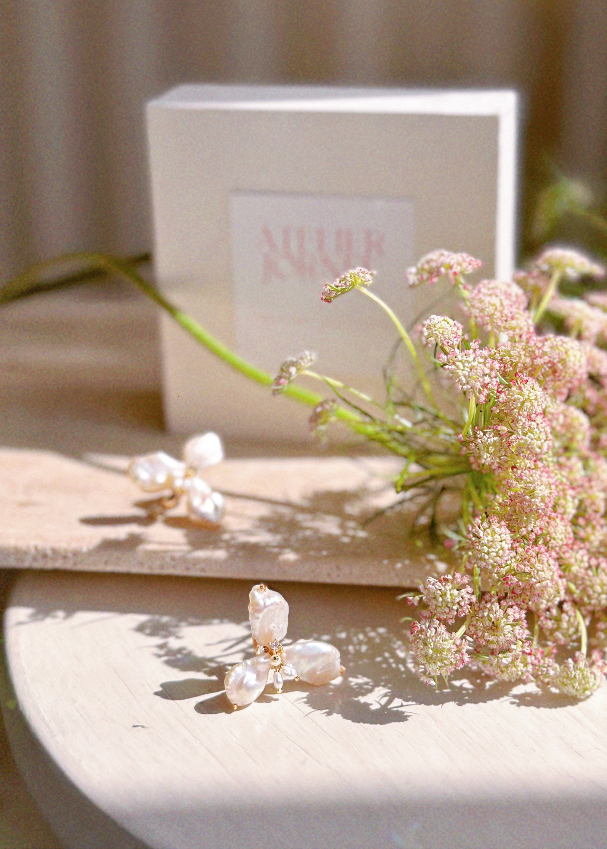 Language of Flowers