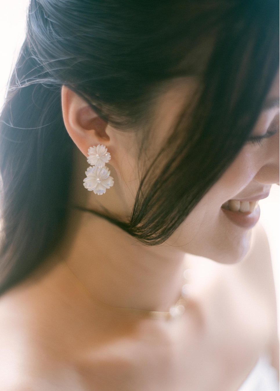Clip-on Earrings