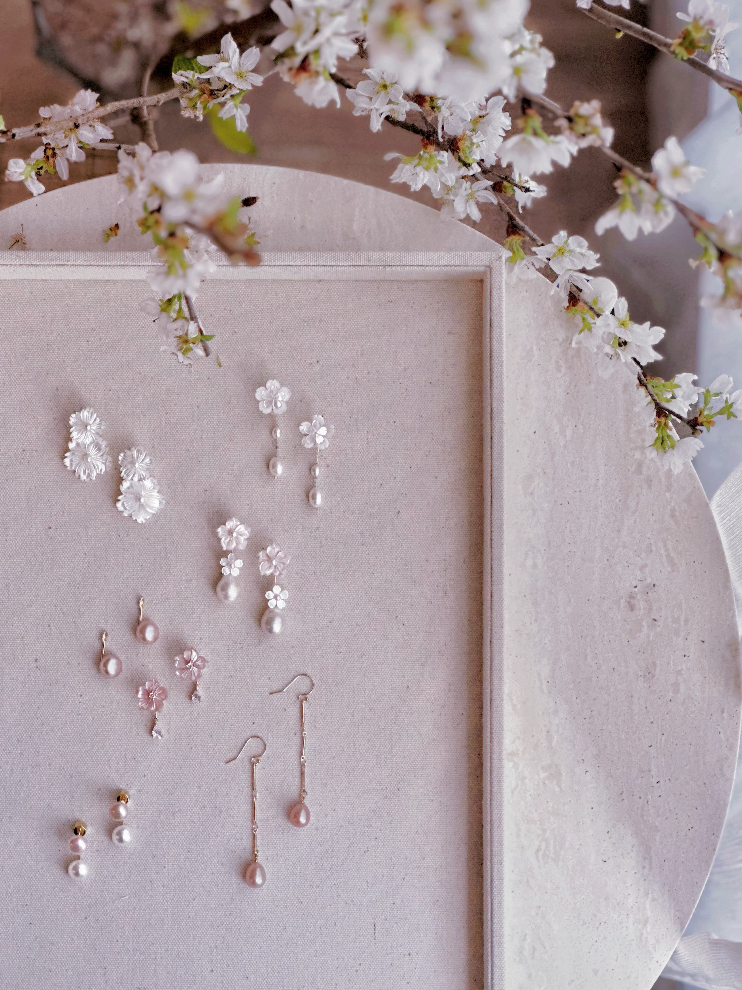 Blossoming Romance