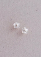Cherry Blossom: First Blossom Earrings