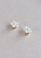 The Edohigan Cherry Earrings