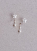 The Shirotae Cherry Earrings