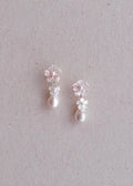 The Edohigan Cherry Earrings