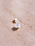 Snowdrop Earrings