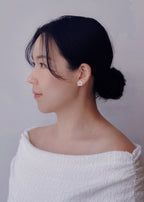 The Edohigan Cherry Earrings