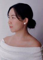 Forget-Me-Not Earrings