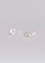 Cherry Blossom: Full Bloom Earrings