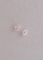 The Edohigan Cherry Earrings