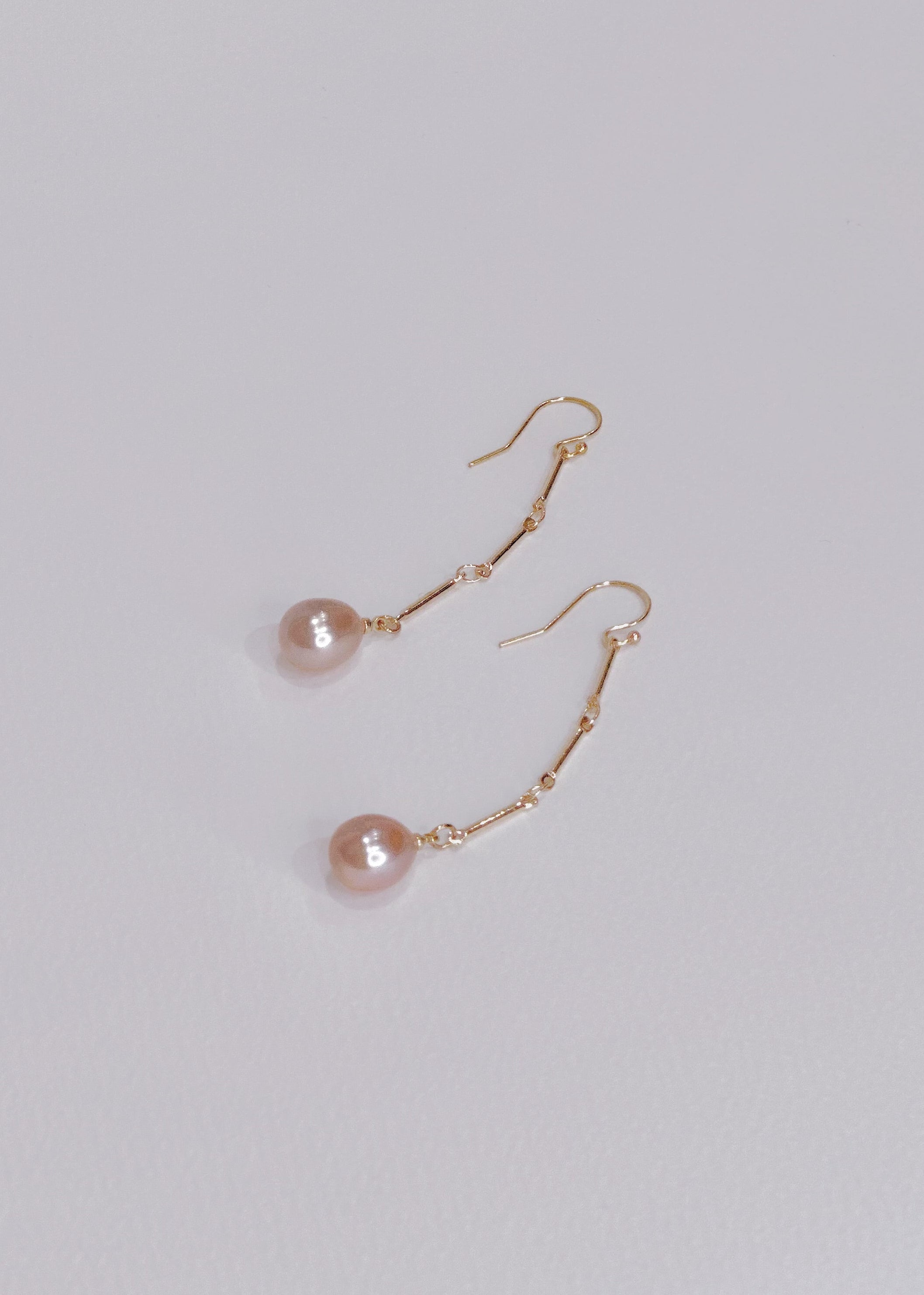 The Itozakura Earrings