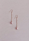 The Itozakura Earrings