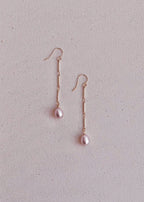 The Itozakura Earrings