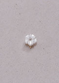 Cherry Blossom: First Blossom Earclips (Clip-on)