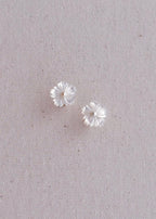 Cherry Blossom: Petal Rain Earrings