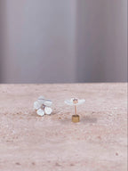 Forget-Me-Not Earrings